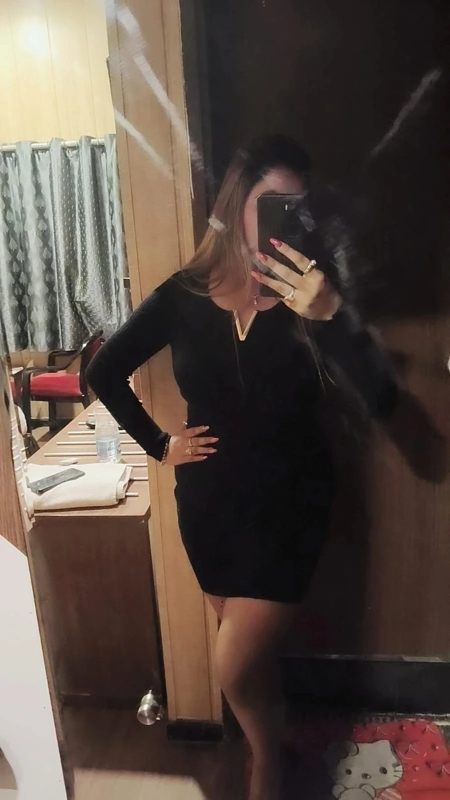 Sameena (Outcalls Only) – Indian escort in Bangalore — 2 / 6