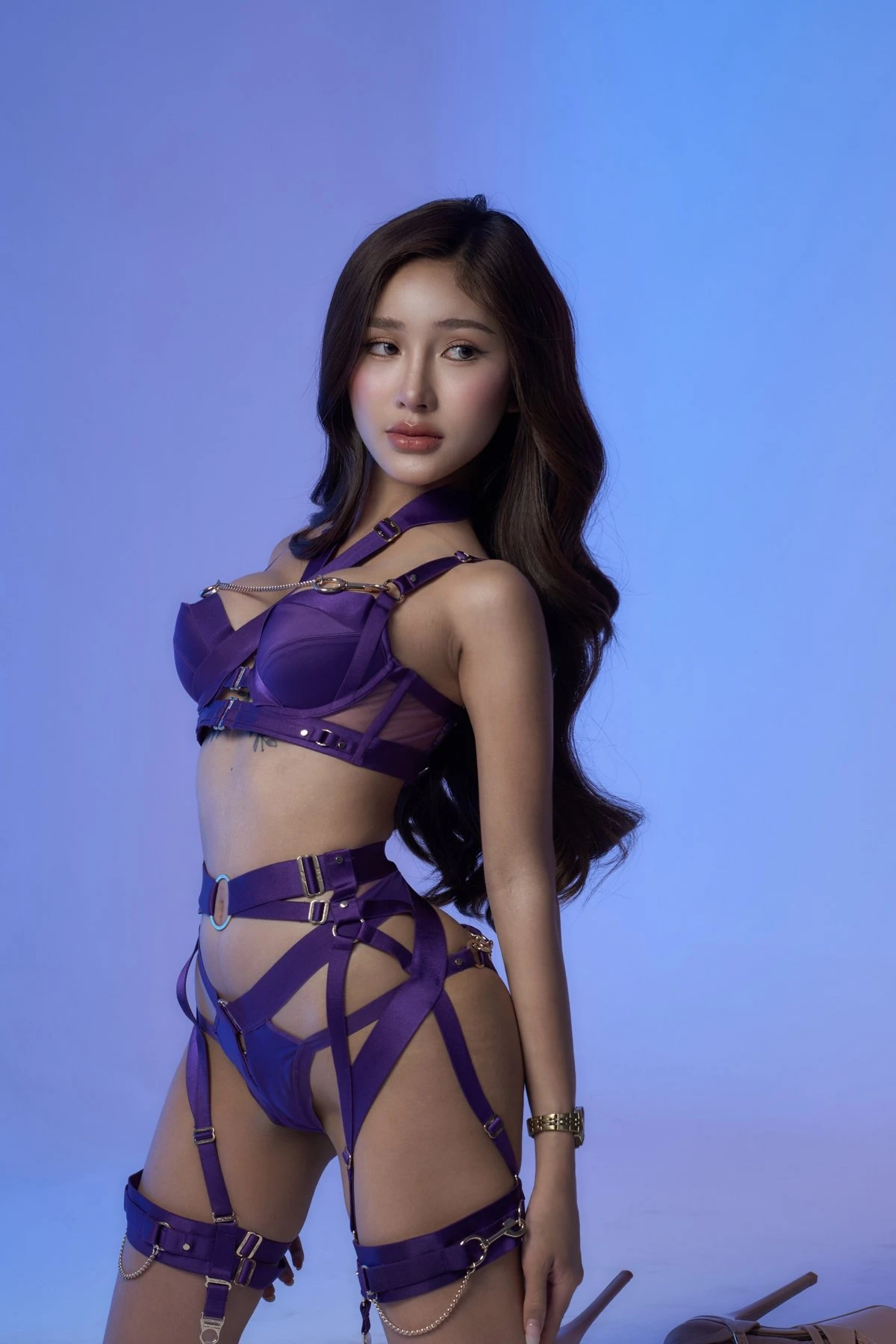 Yana THE PARTY GIRL! – South Korean escort in Hong Kong — 6 / 25