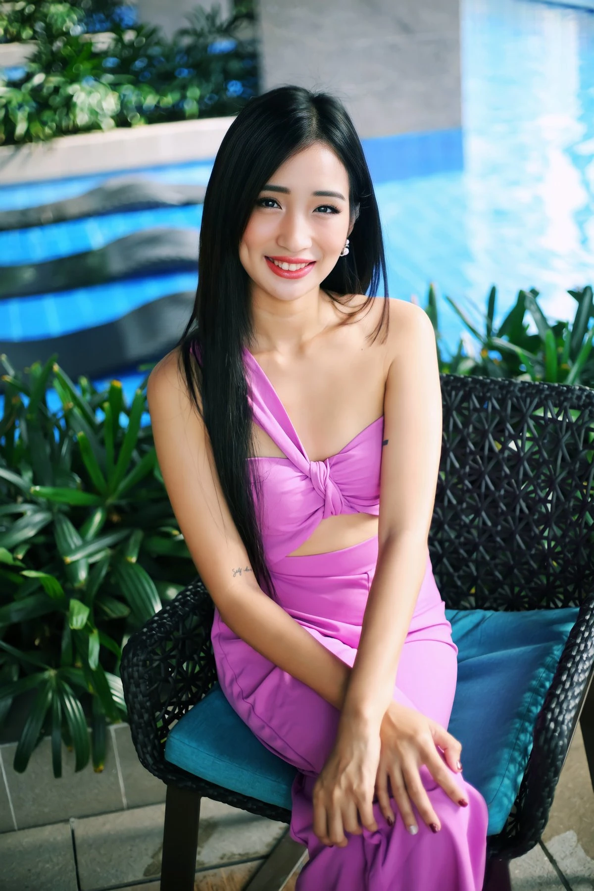 Maui (100% REAL PICTURES, OUTCALL ONLY) – Filipino escort in Hong Kong — 3 / 10