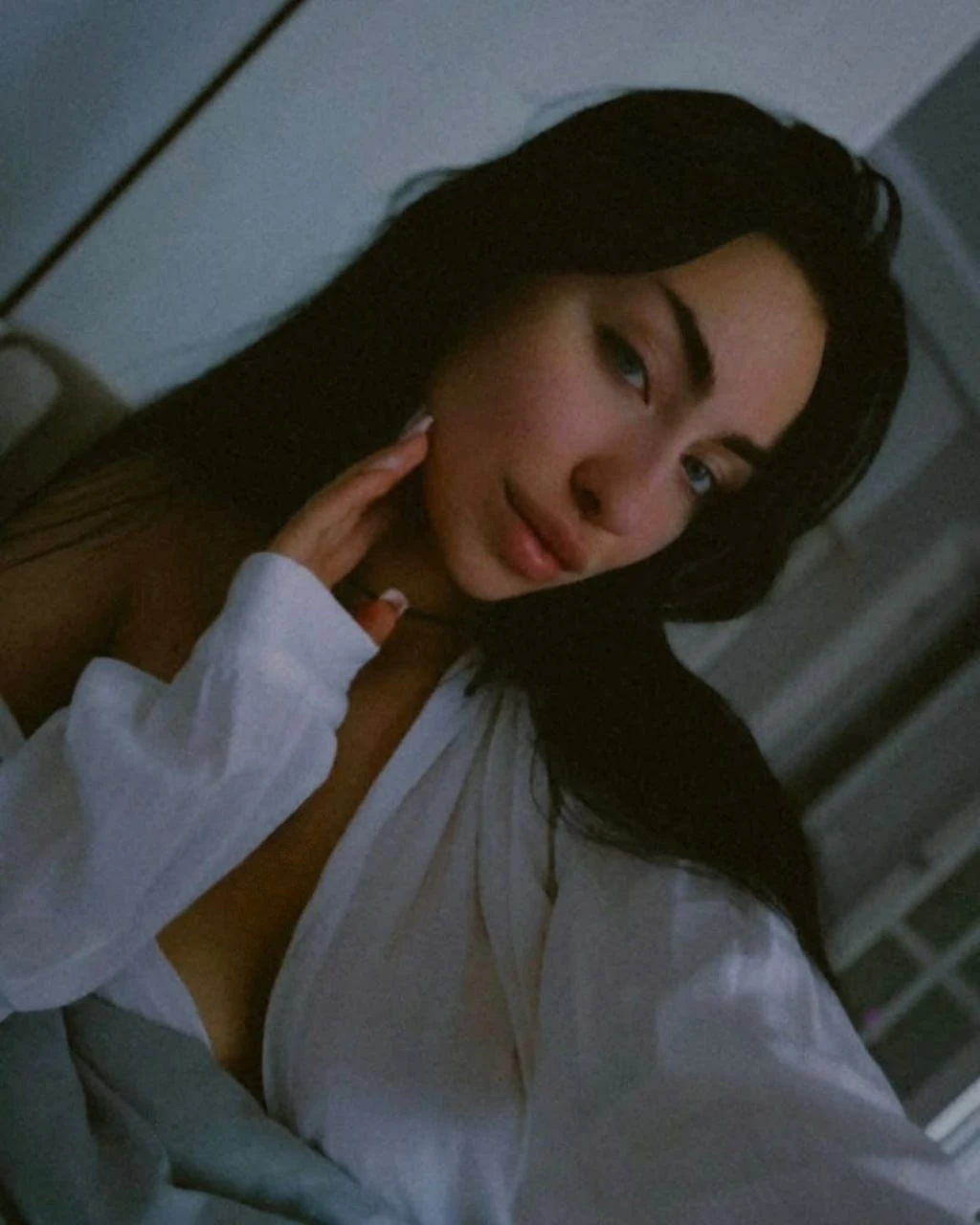 Giselle Naughty Kitten – Russian escort in Hong Kong — 3 / 8