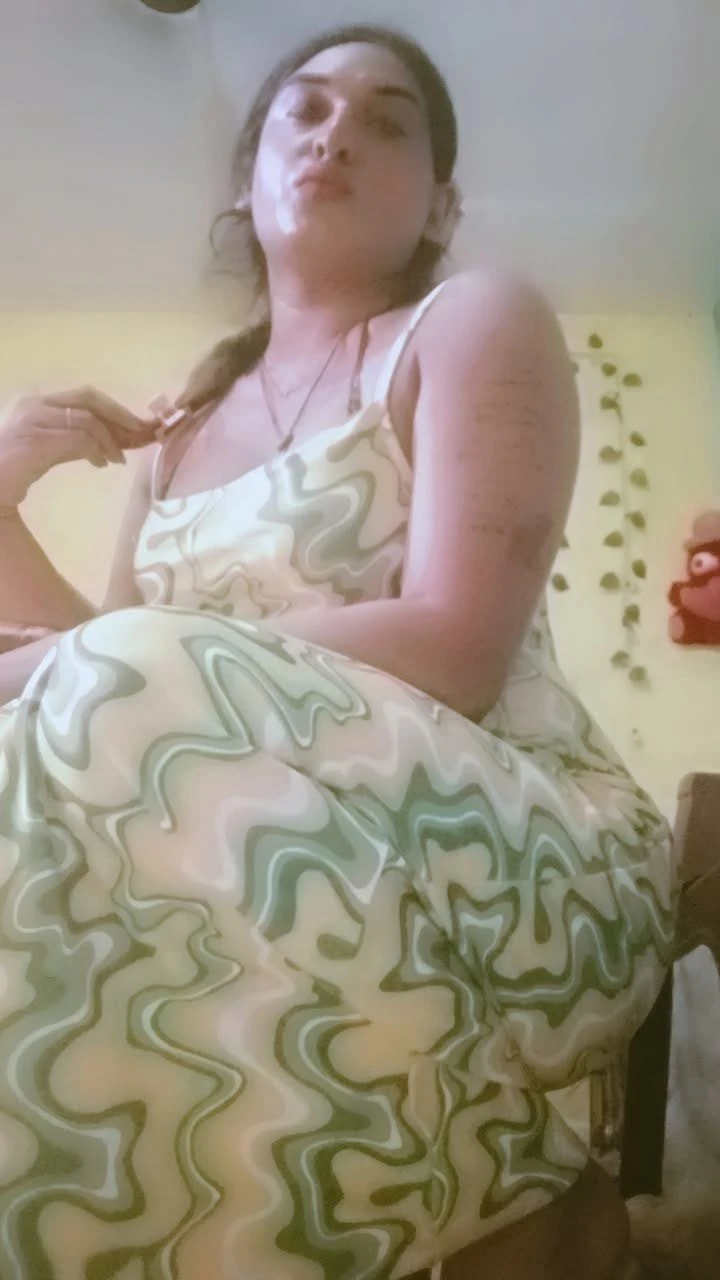 Naina shemale – Indian escort in Chandigarh — 9 / 10