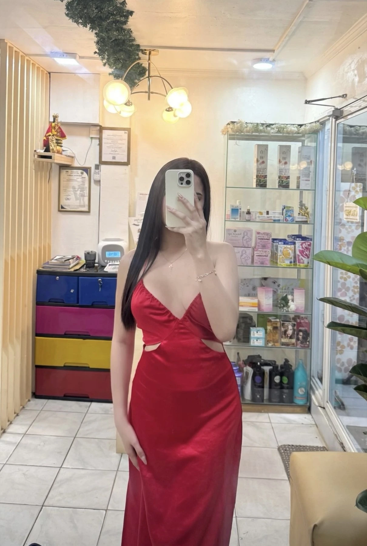 bella CAM SHOW Only (Not in India) – Filipino escort in Ahmedabad — 5 / 6