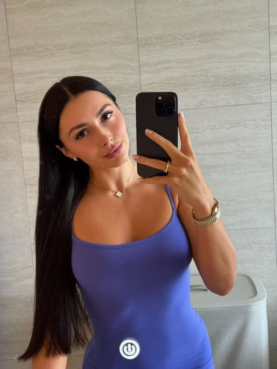 Miss. Caryne – British escort in Dubrovnik — 4 / 9