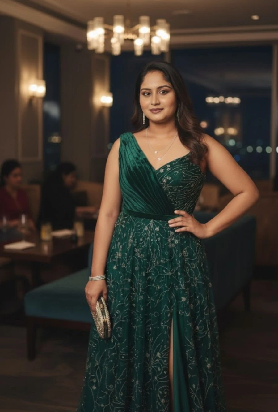 Nidhi Singh Real meet or cam show – Indian escort in Chennai — 2 / 6