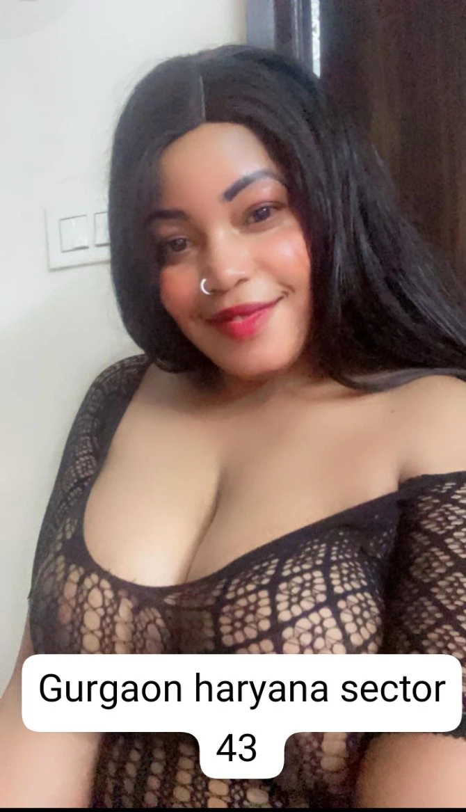 Nina Sector 43 Gurgaon – escort in Gurgaon — 3 / 7