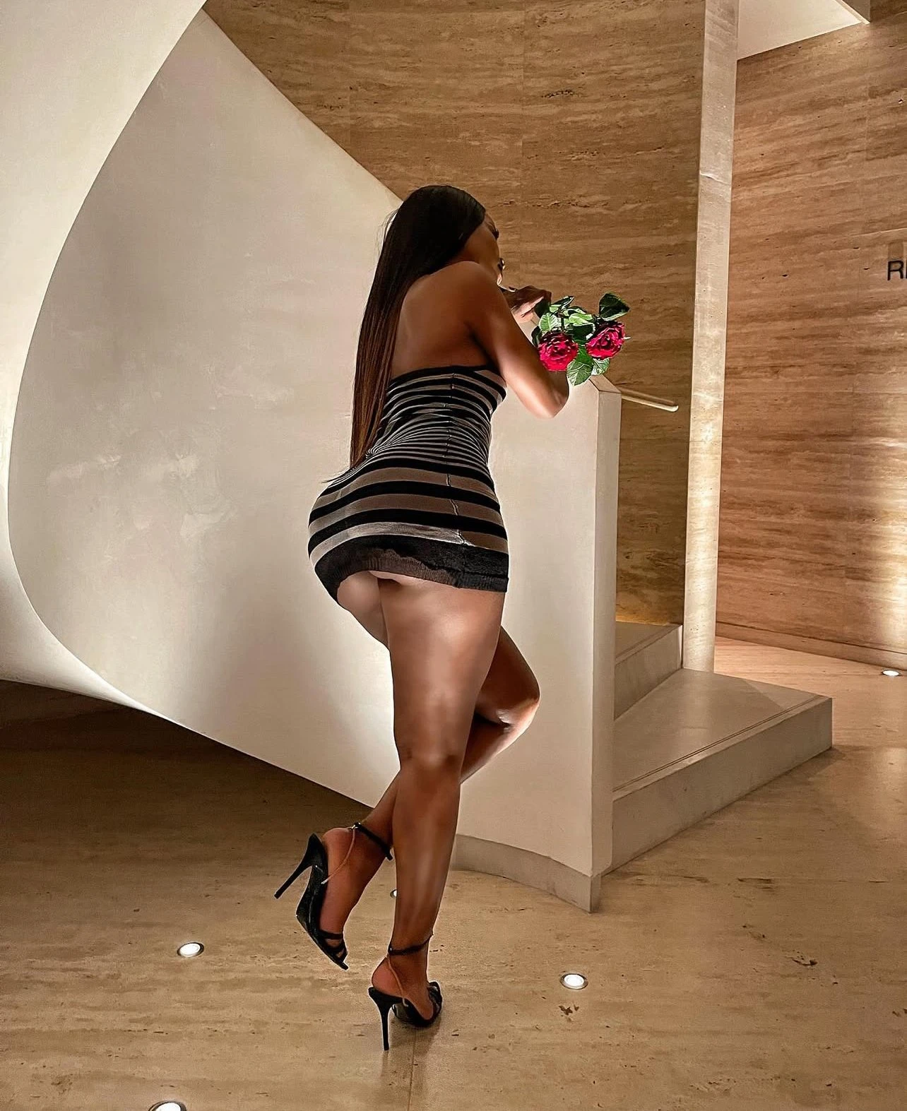 Viani – Namibian escort in Hong Kong, Escort, Hong Kong