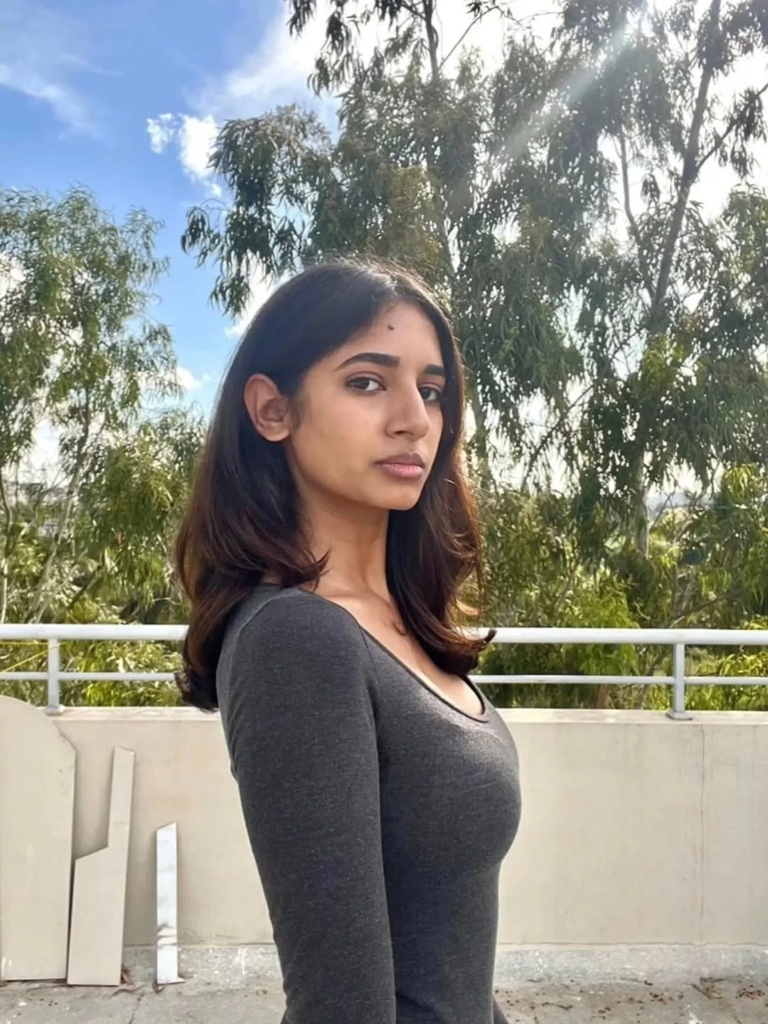 Hot Sexy Tamil Affordable Girls – Indian escort in Chennai — 3 / 5