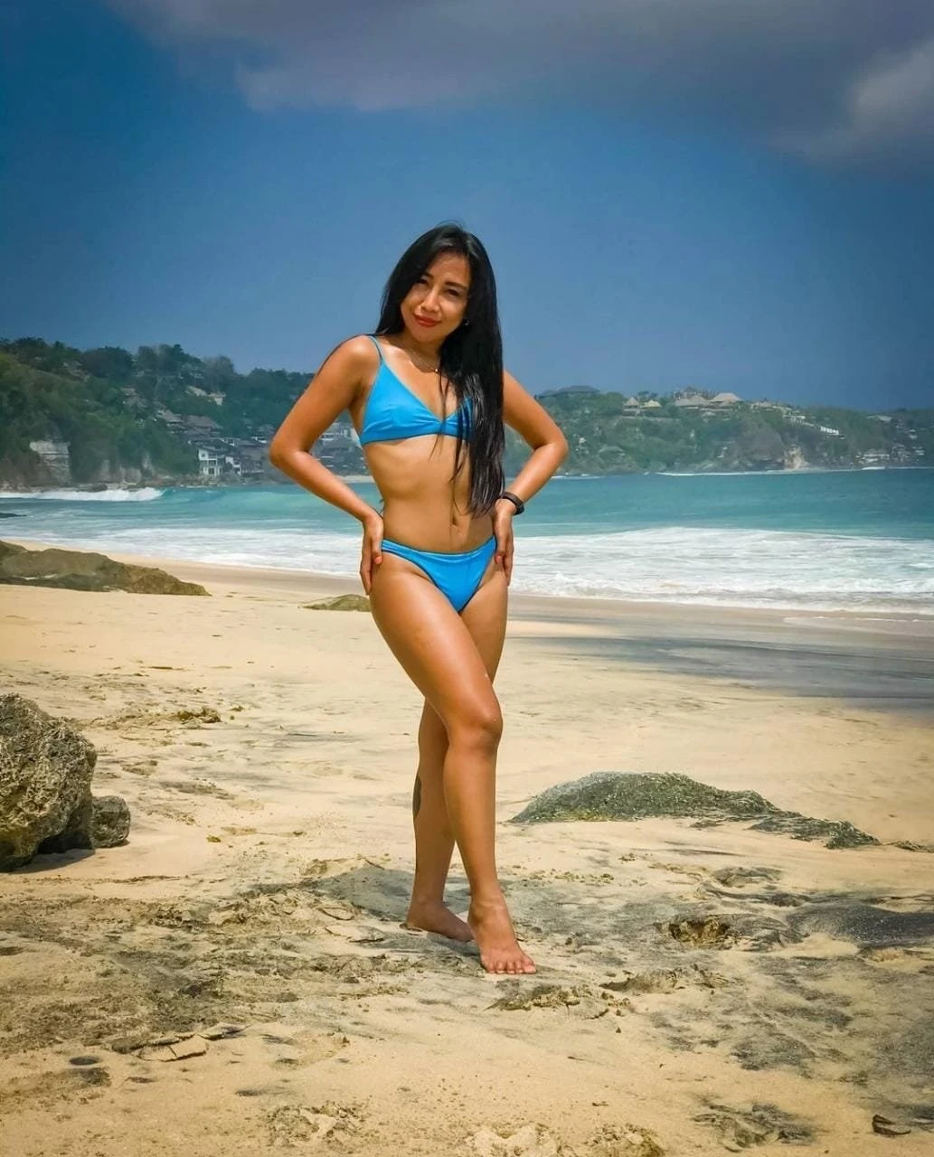 Erlina, Indonesian Camshow – Indonesian escort in Bangalore — 9 / 10