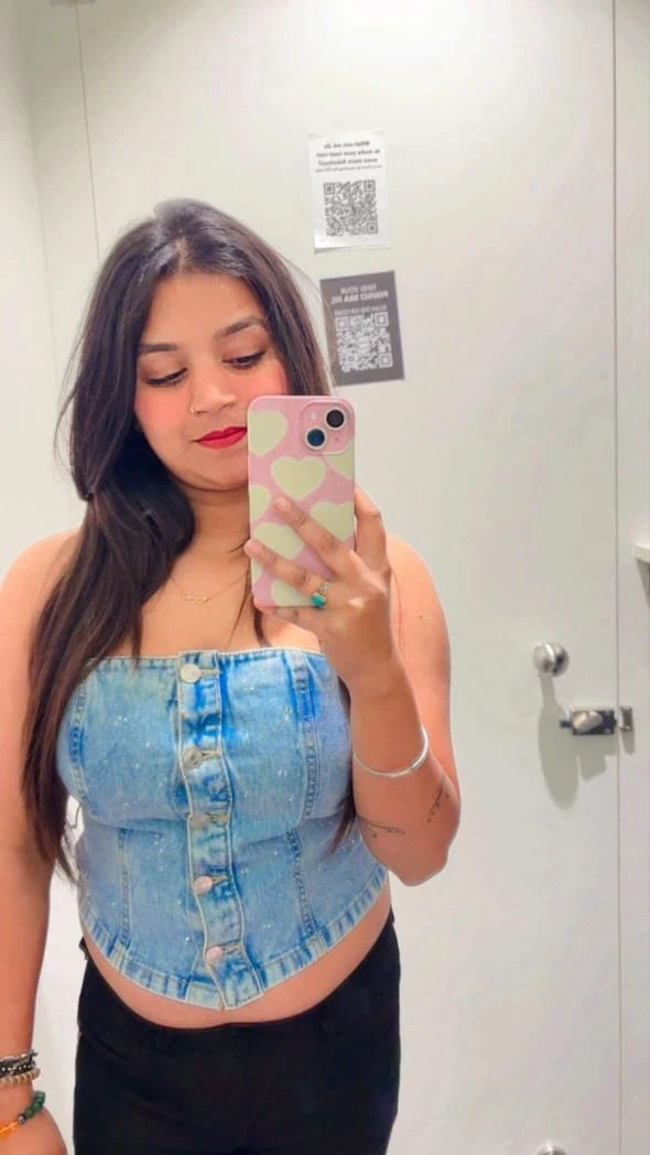 Jannat – Indian escort in Gurgaon — 3 / 9