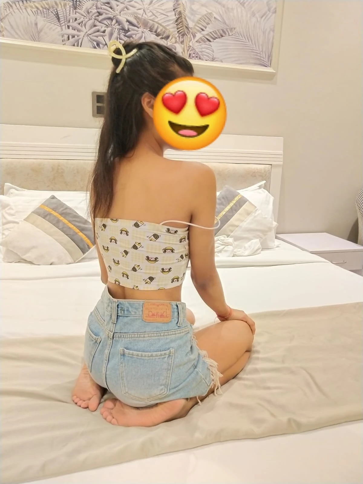 Nisha – Indian escort in Bangalore — 6 / 22