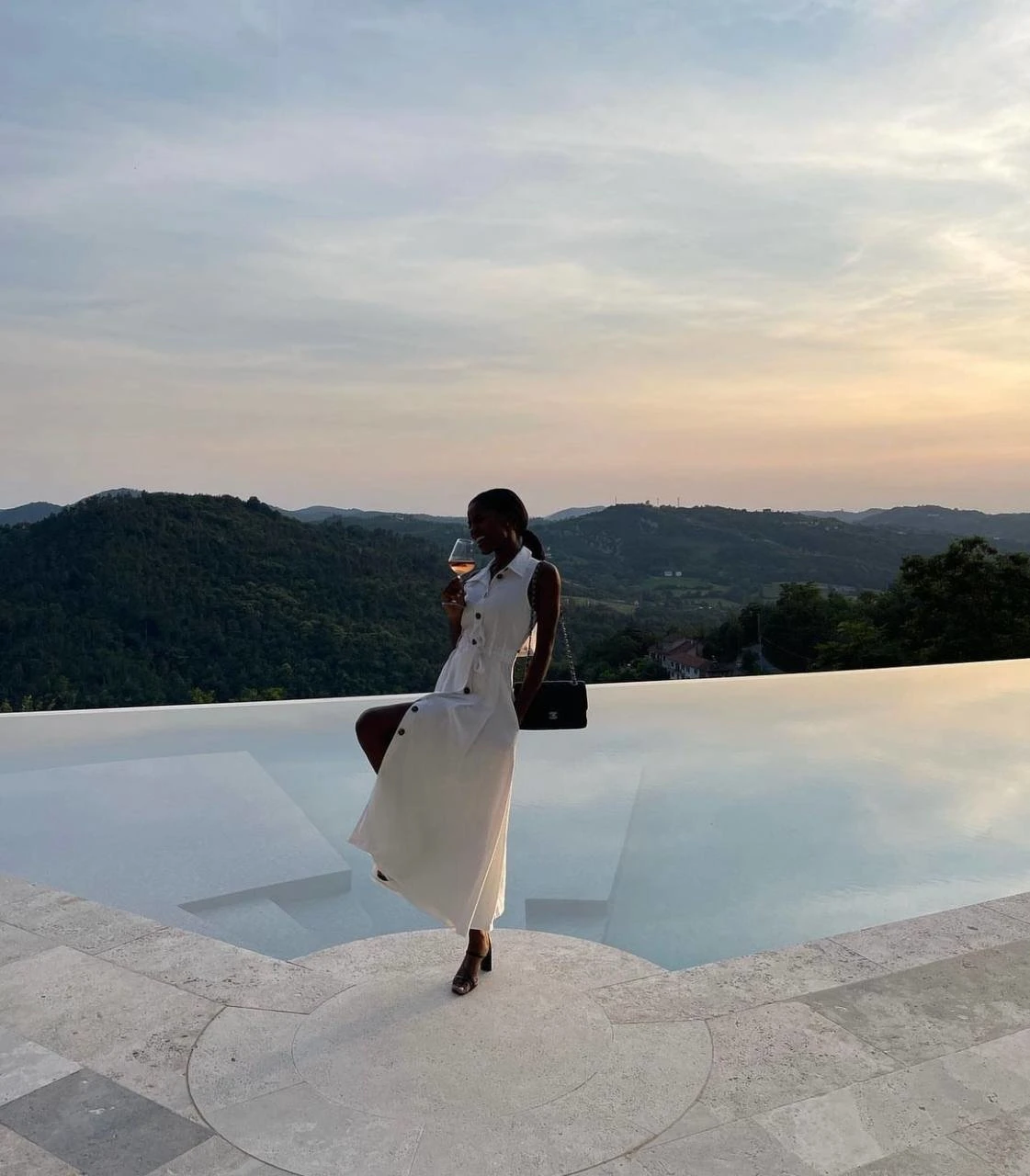 zoey – Gambian escort in Kyrenia — 5 / 7