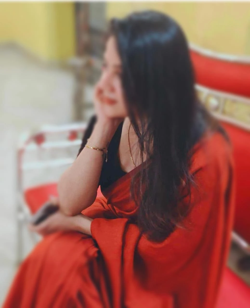 SANIYA PATEL (REAL MEET WITH CAM SHOW) B – Indian escort in Bangalore — 4 / 5