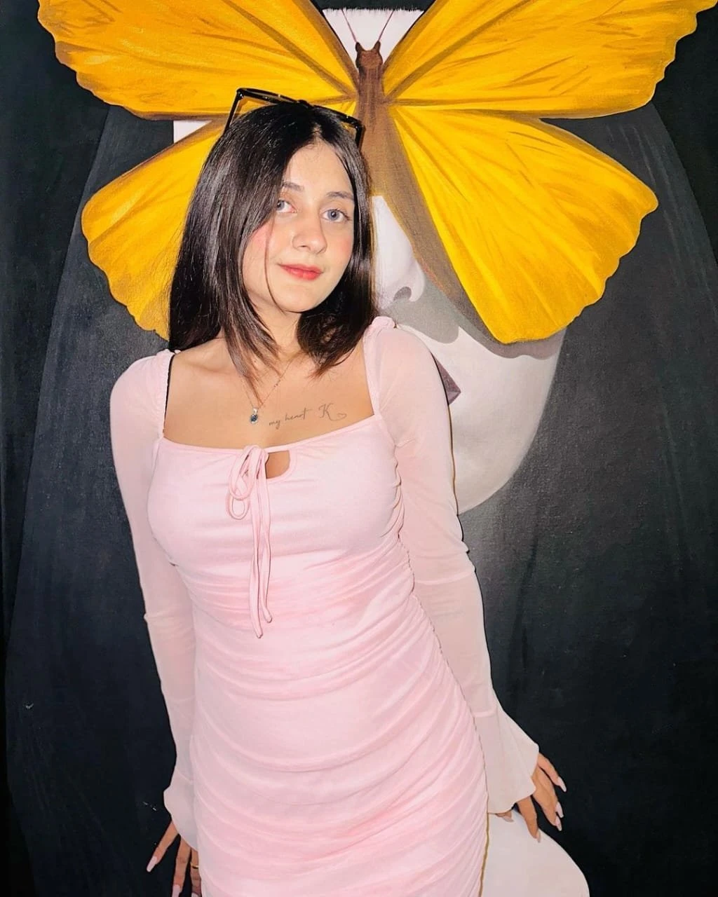 Miska – Indian escort in Dehradun, Uttarakhand, Escort, Dehradun