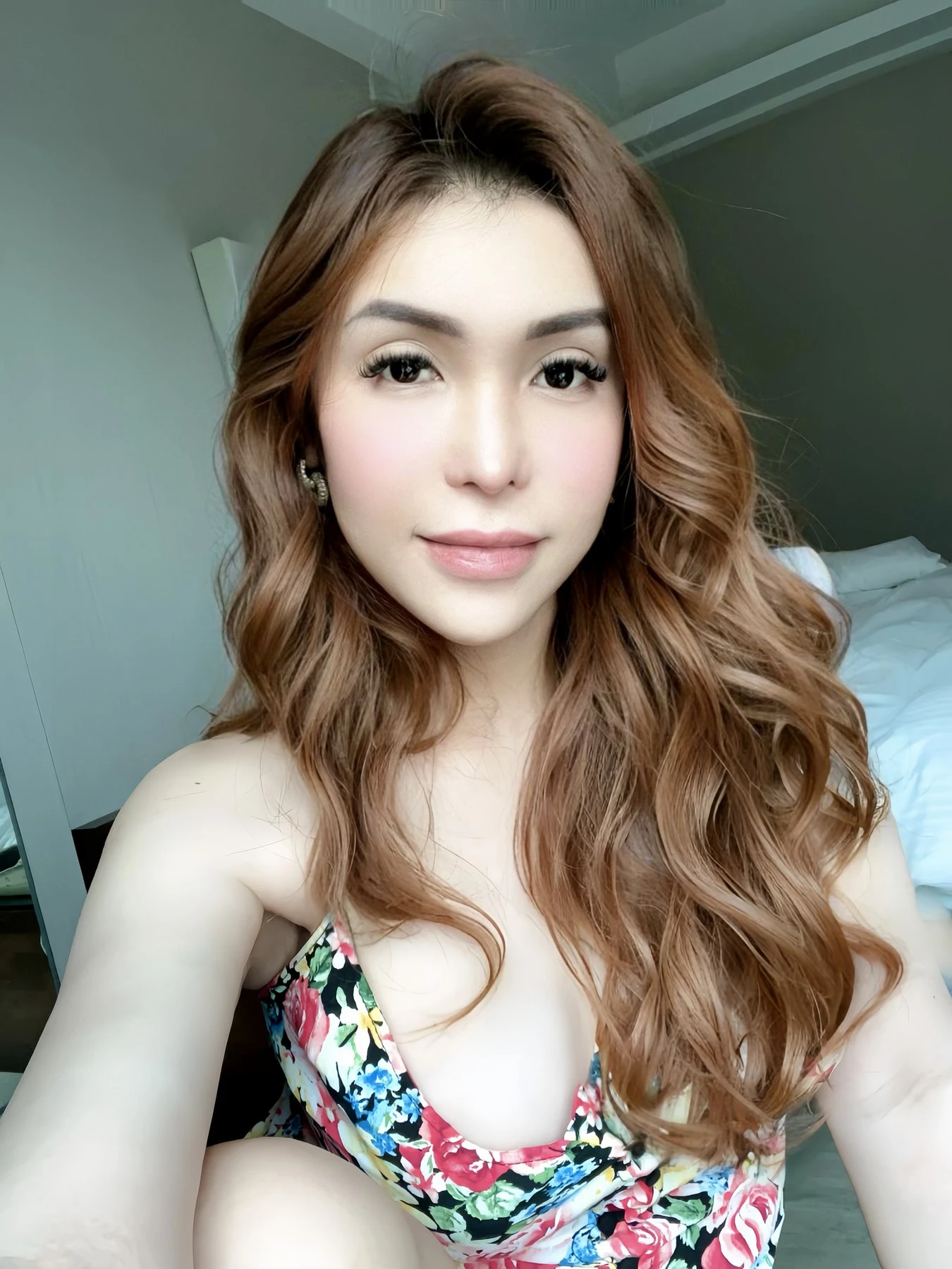 𝓡𝓪𝓲𝓷𝓮 𝑮𝑭𝑬 – Japanese escort in Hong Kong — 24 / 30