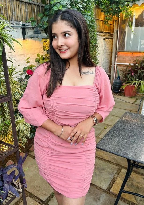 Meera – Indian escort in Gurgaon — 2 / 3