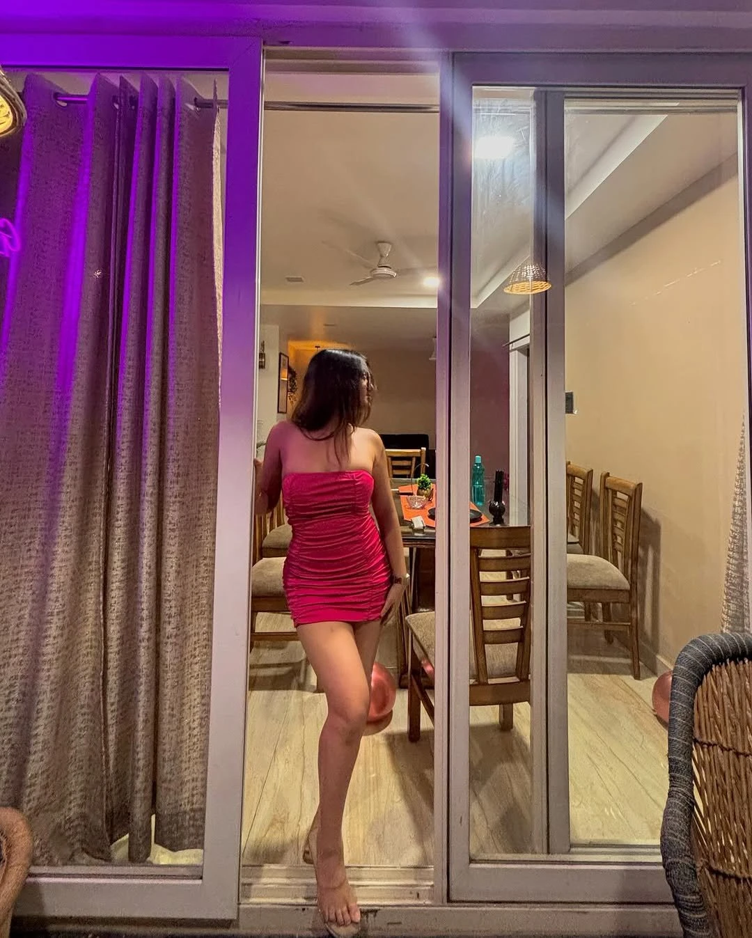 Anika – Indian escort in Guwahati — 2 / 4