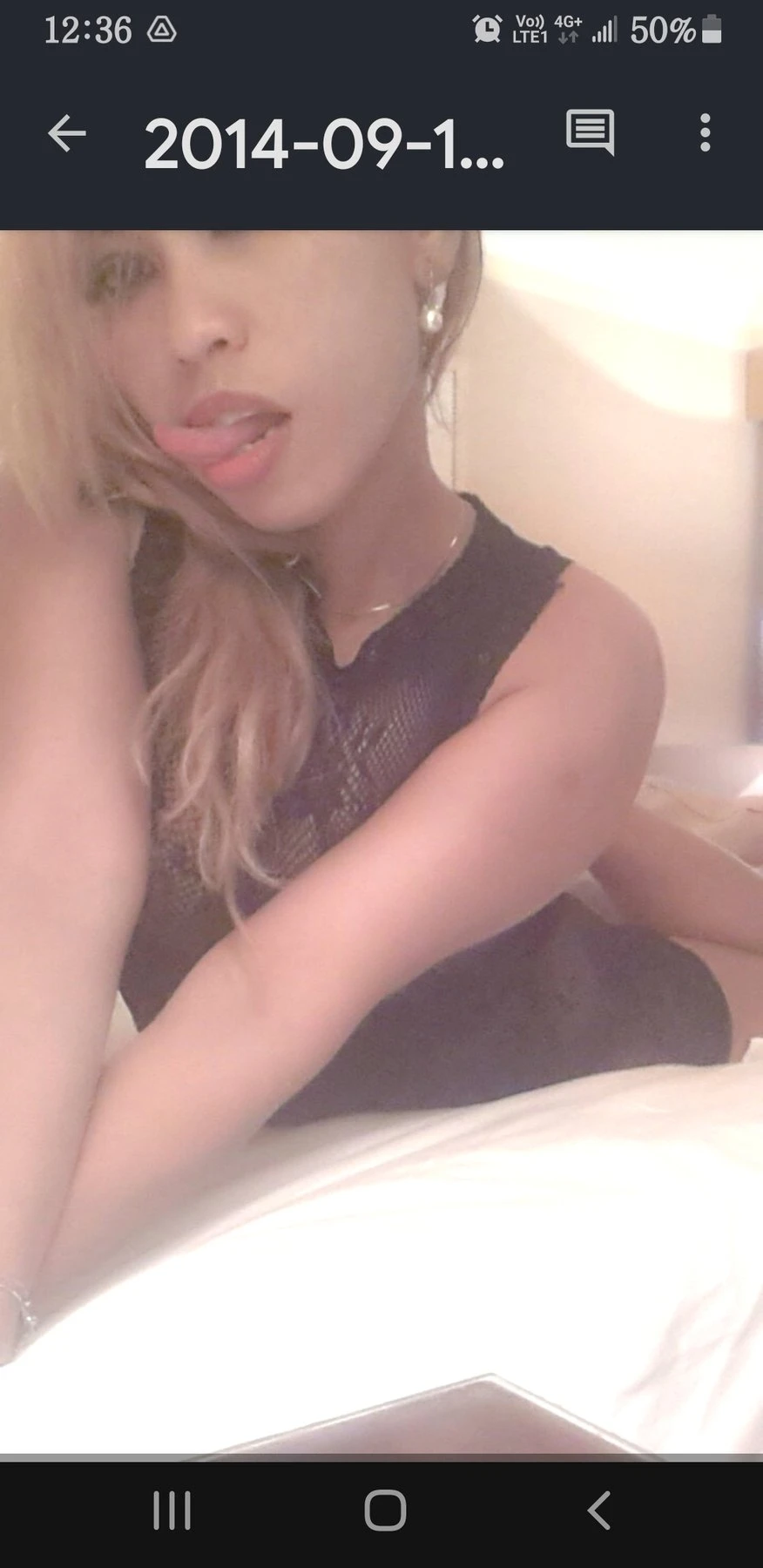 Lucy – escort in Hong Kong — 5 / 6