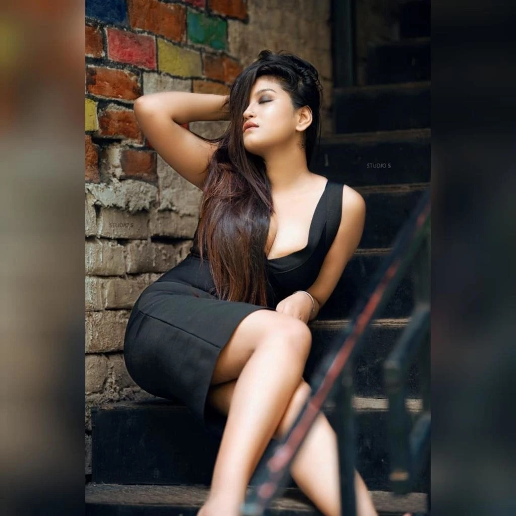 🧡DIVYA Independent Escorts Model🧡COD – Indian escort in Bangalore — 3 / 10
