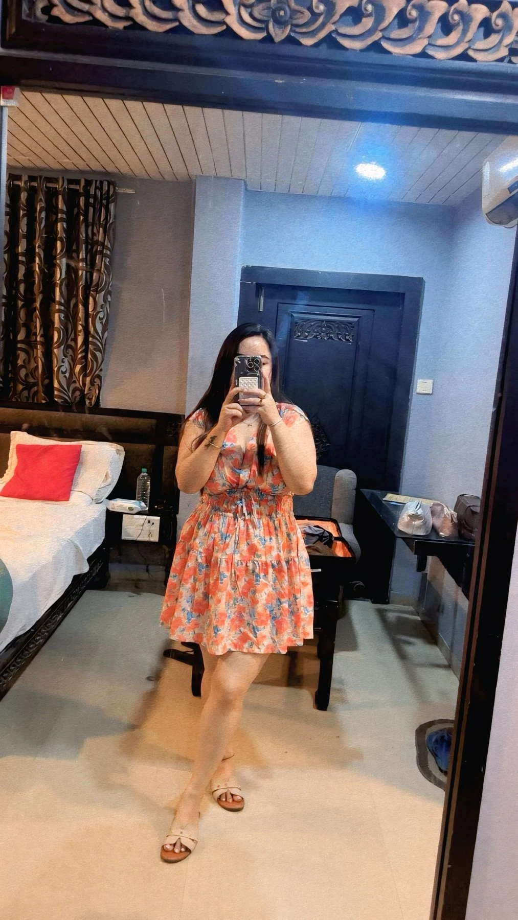 Lisa – escort in Bangalore — 2 / 6