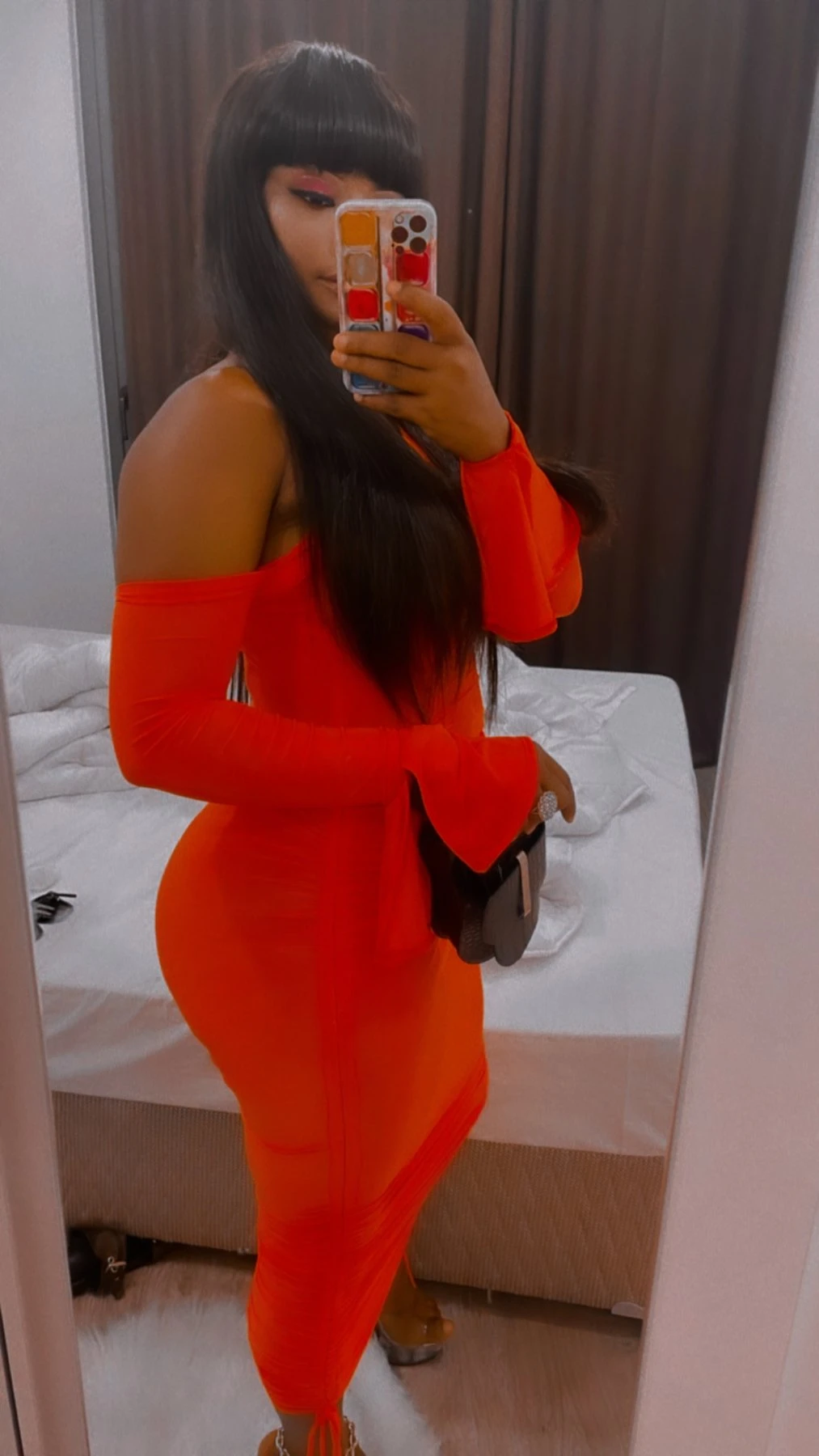 Diamond – South African escort in Kyrenia — 3 / 6