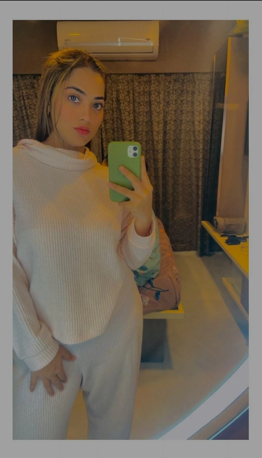 ꧁Tannu Indipanent🤍100% Cash Payment꧂ – American escort in Bangalore — 7 / 8