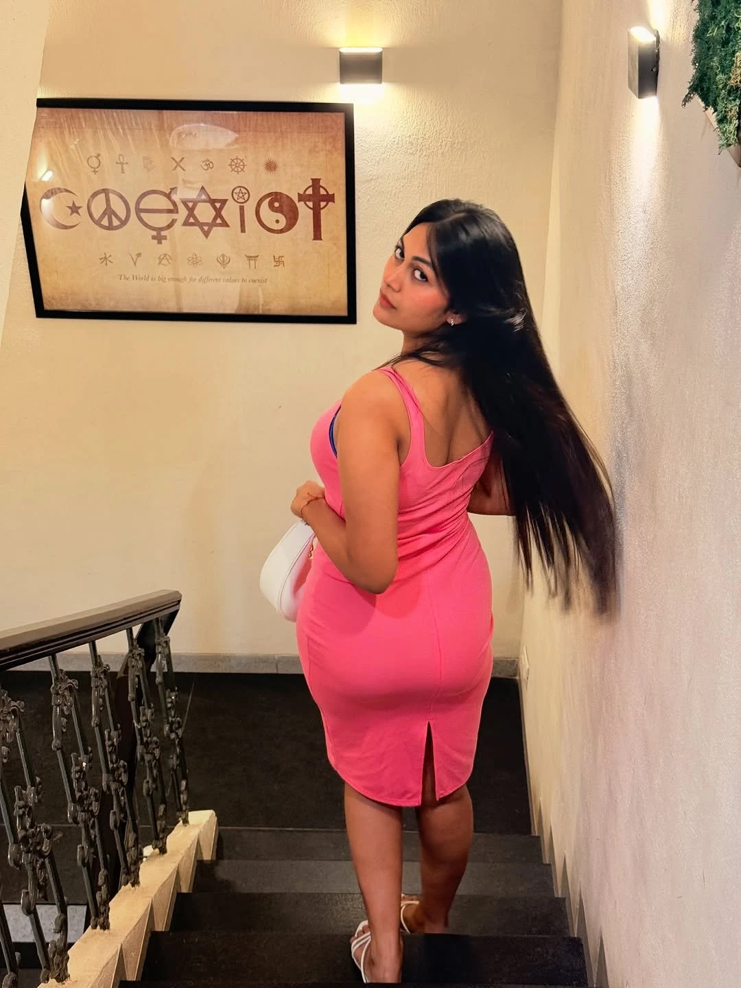 Swati – Indian escort in Coimbatore — 4 / 5