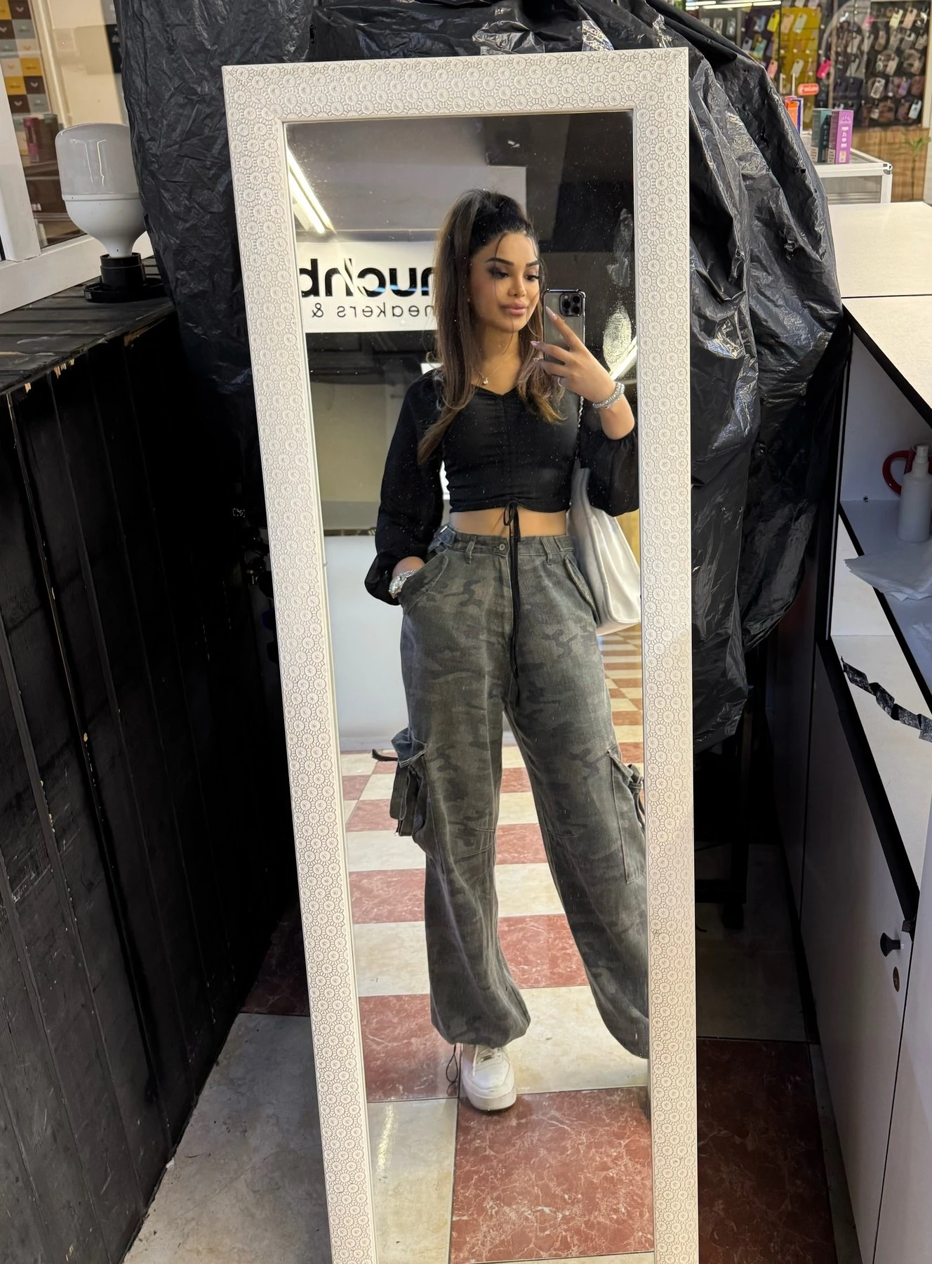 Anita – Azerbaijani escort in Tirana — 3 / 10