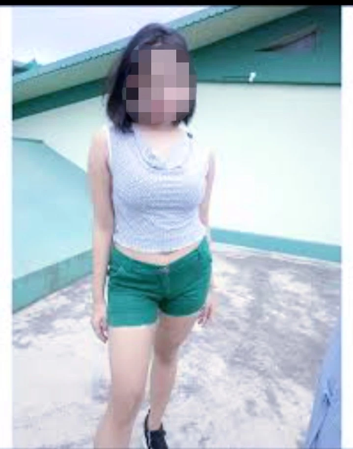 Emily – Indian escort in Bangalore — 2 / 3