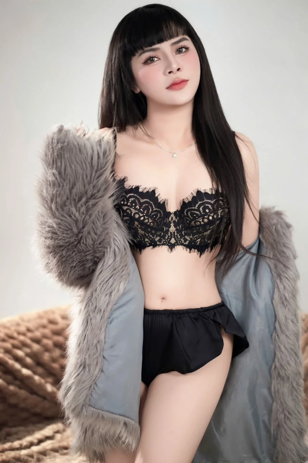 Queen – escort in Tirana — 4 / 6