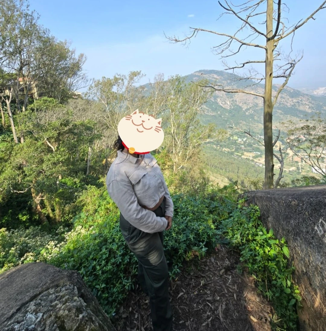 Kritika Independent – Indian escort in Bangalore — 2 / 4