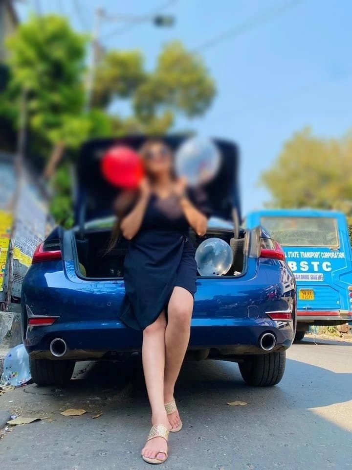 ENJOY THE BEST COMPANIONSHIP WITH ME(GFE – Indian escort in Chennai — 3 / 4