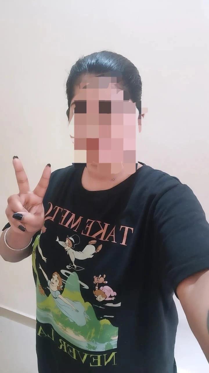 Kriti for Real Meet and Cam Show – Indian escort in Bangalore — 2 / 4