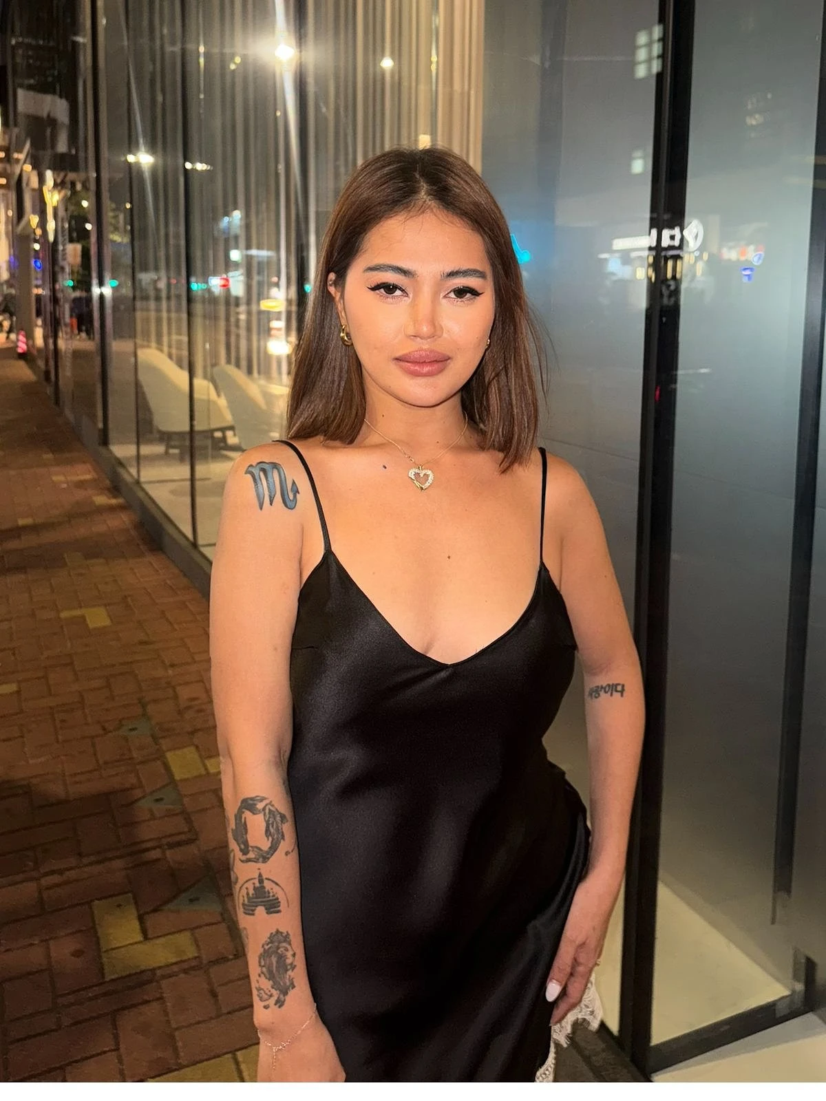 Gentle Hands. Dangerous Charm! – Japanese escort in Hong Kong — 2 / 15
