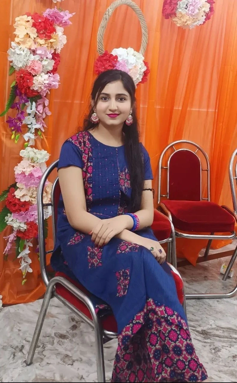 JYOTI cam & Real Meet🥀, escort – Indian escort in Bangalore — 4 / 7