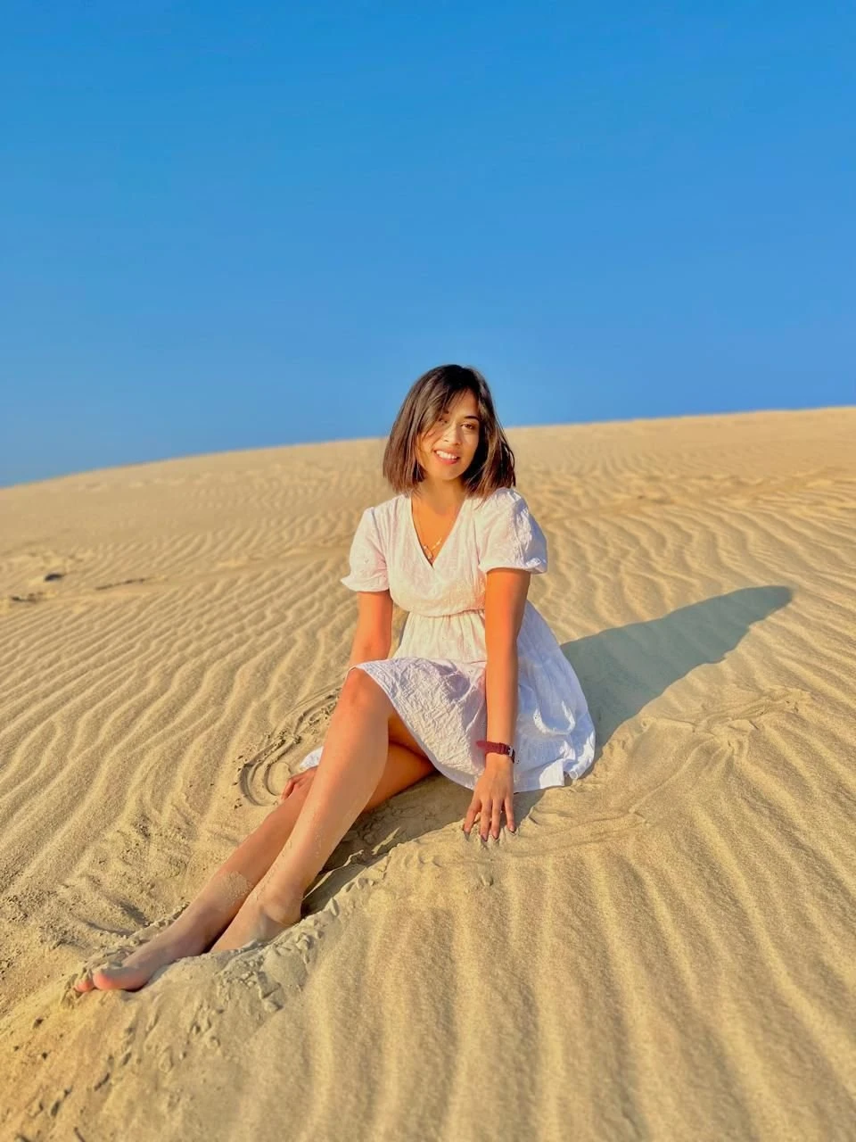 Naina ESCORTS SERVICE – Indian escort in Candolim, Goa — 4 / 6