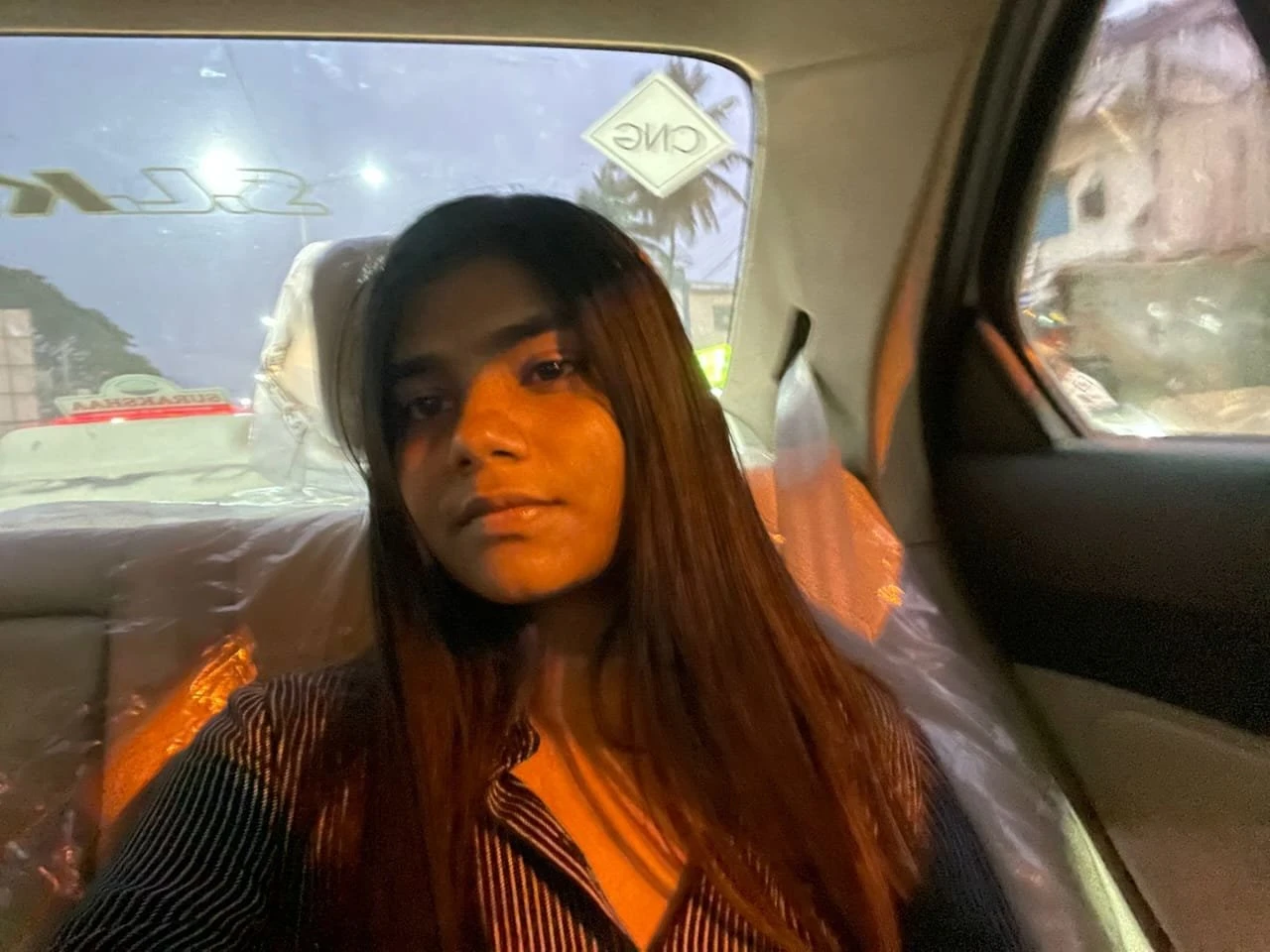 Chitra for Real Meet and Cam Show – Indian escort in Chennai — 3 / 7