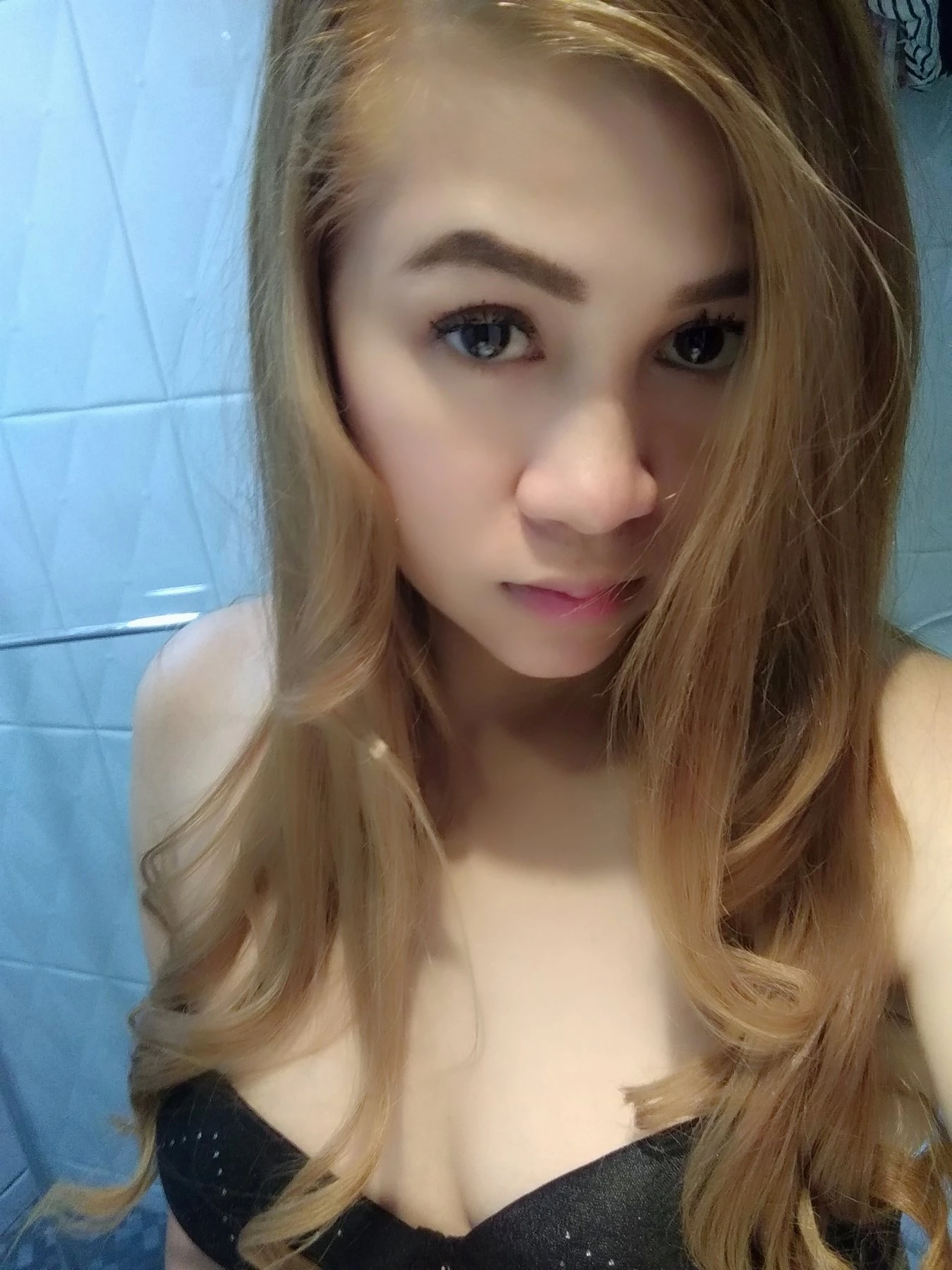 "Sweet evana" filipina – Filipino escort in Hong Kong — 7 / 16