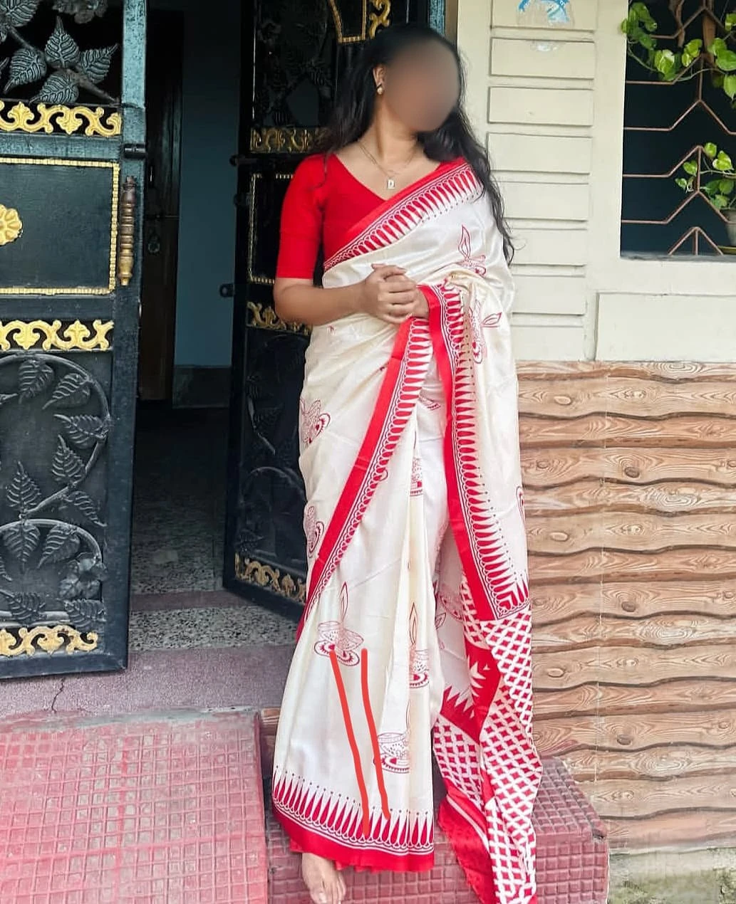 🥀Riya Live Webcam & Sex Chat🥂 – Indian escort in Ahmedabad — 2 / 5