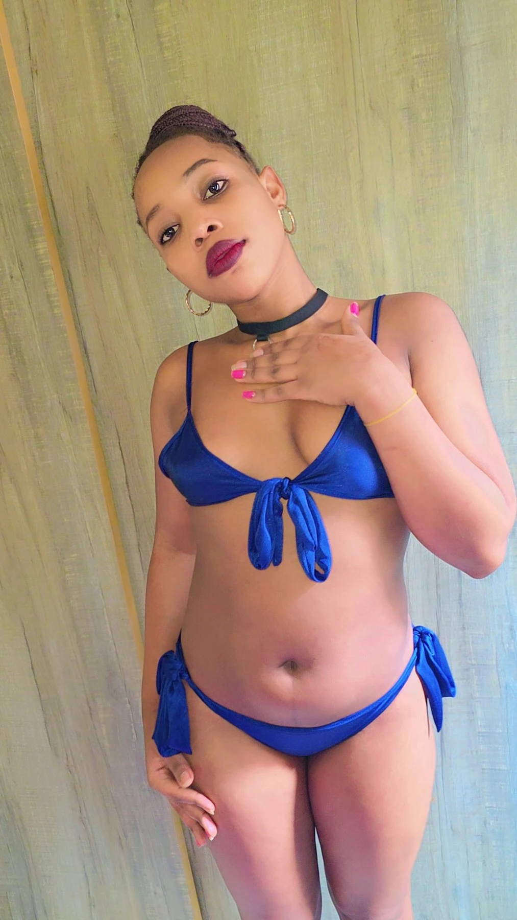 Brenda slim in jakkur banglore – Kenyan adult performer in Bangalore — 9 / 10
