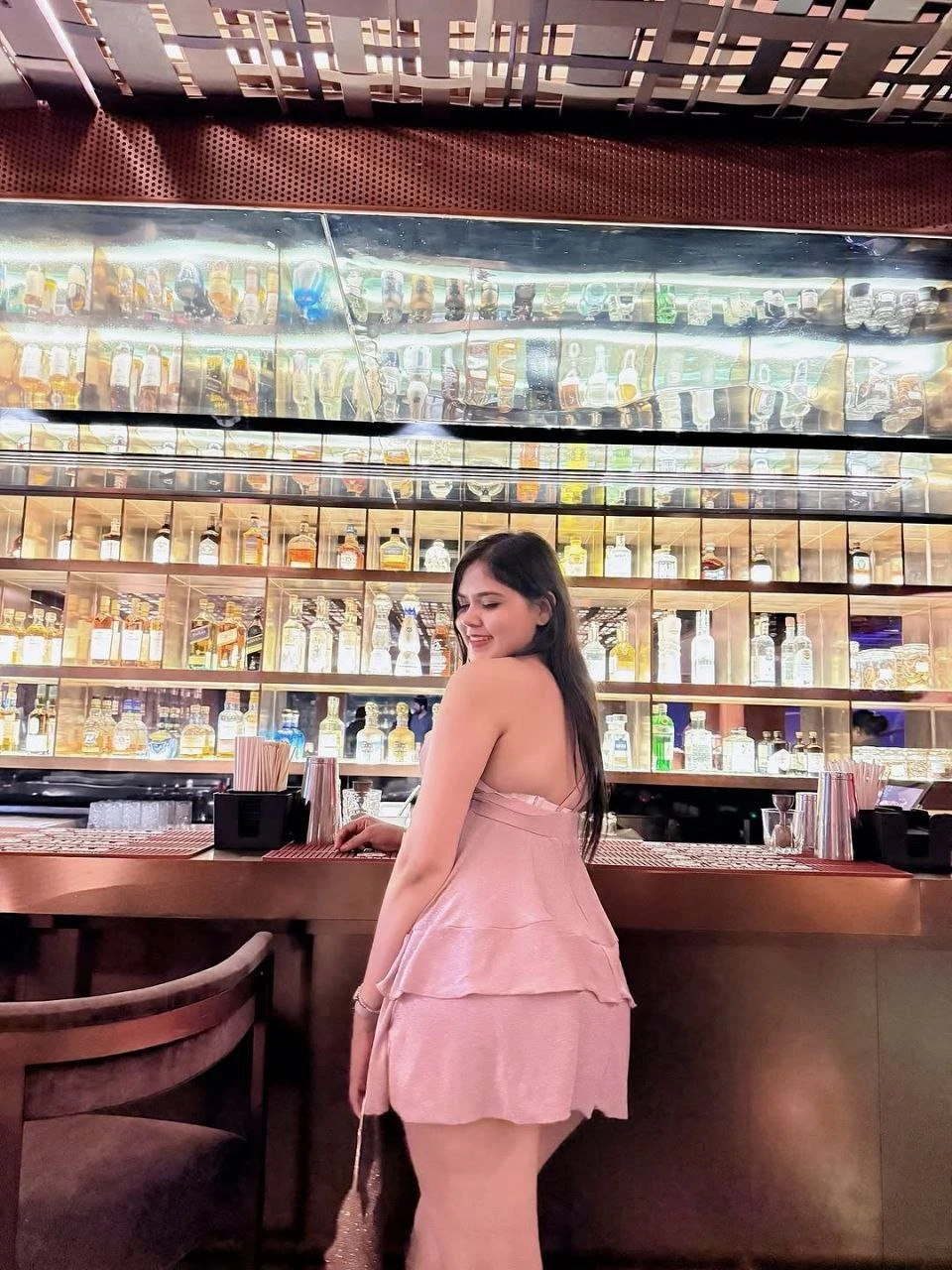 Anushka – Indian escort in Candolim, Goa — 2 / 4