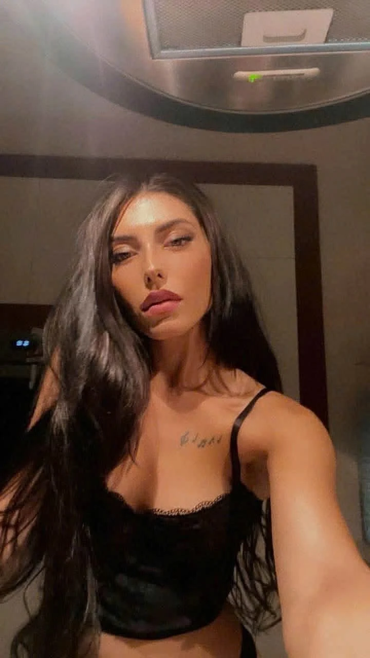 Sasha – Russian escort in Tirana, Escort, Tirana