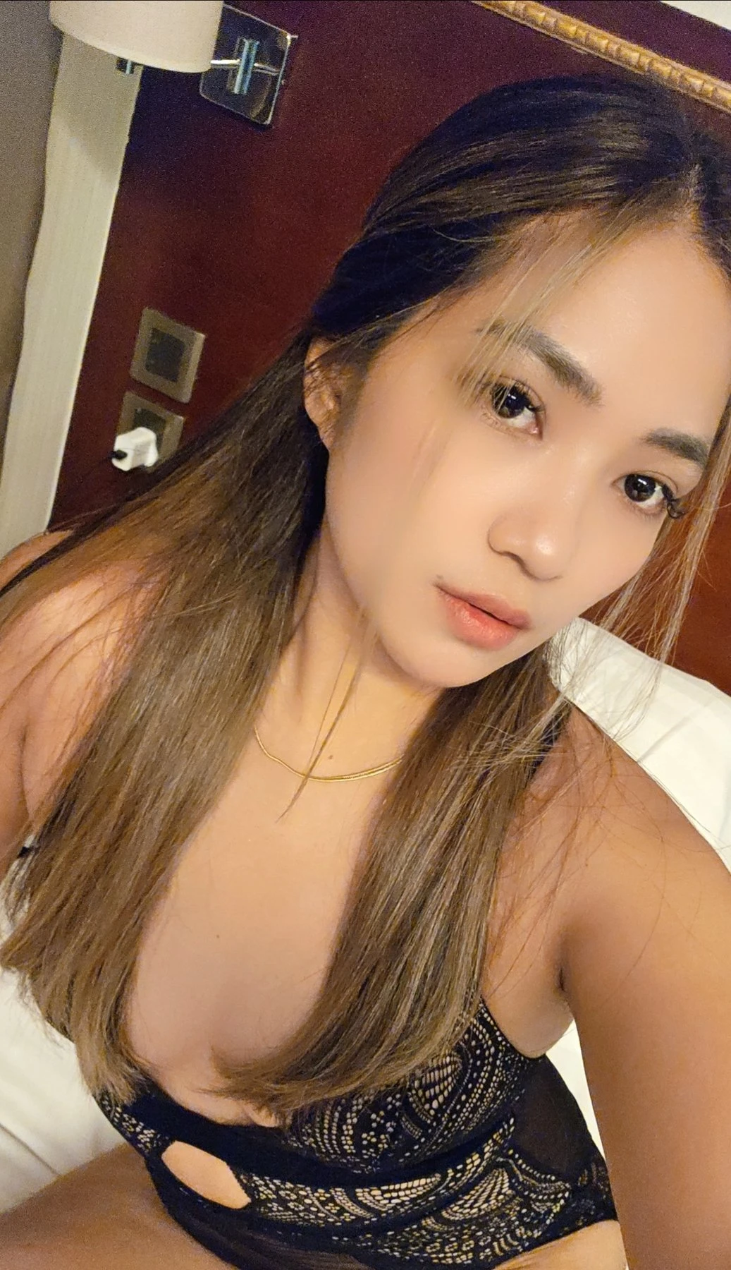 Ur baby girl just arrived – Filipino escort in Hong Kong — 5 / 15