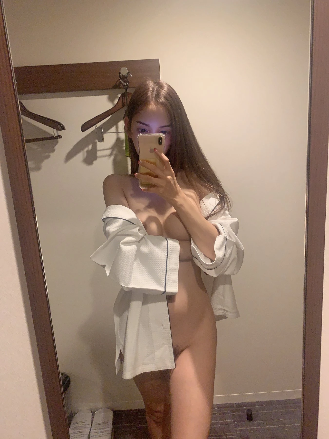 Back in Town - sexy model – escort in Hong Kong — 6 / 9