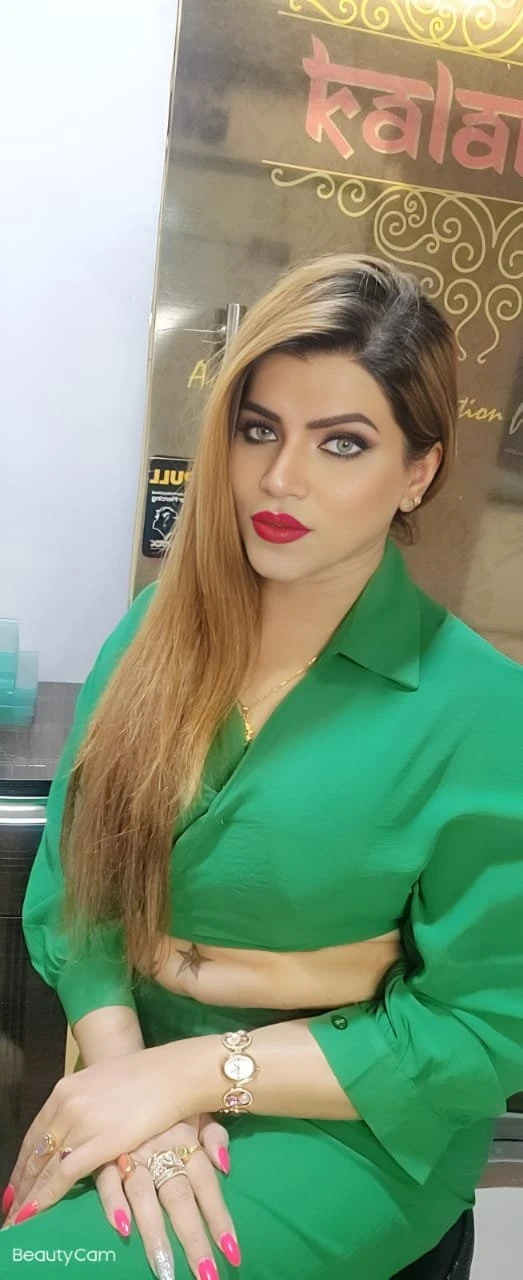 Olivia – Egyptian escort in Candolim, Goa — 2 / 14