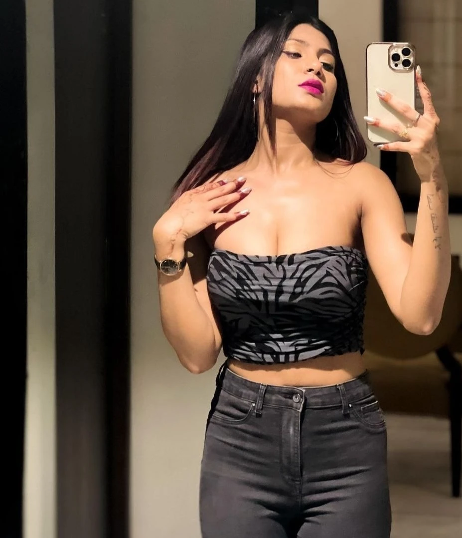 Suhani – Indian escort in Bangalore, Escort, Banga