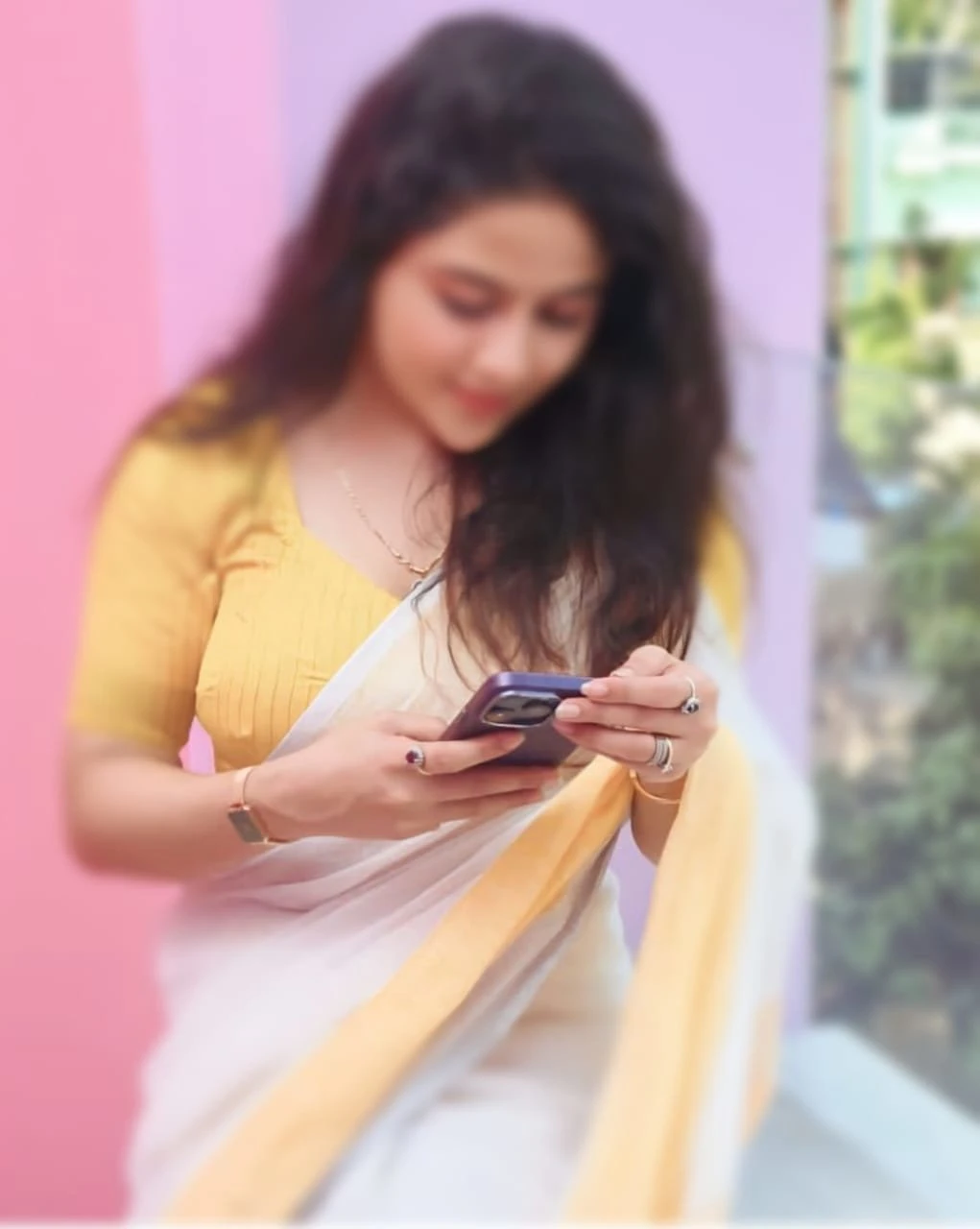 SANIYA PATEL (REAL MEET WITH CAM SHOW) B – Indian escort in Bangalore, Escort, Banga