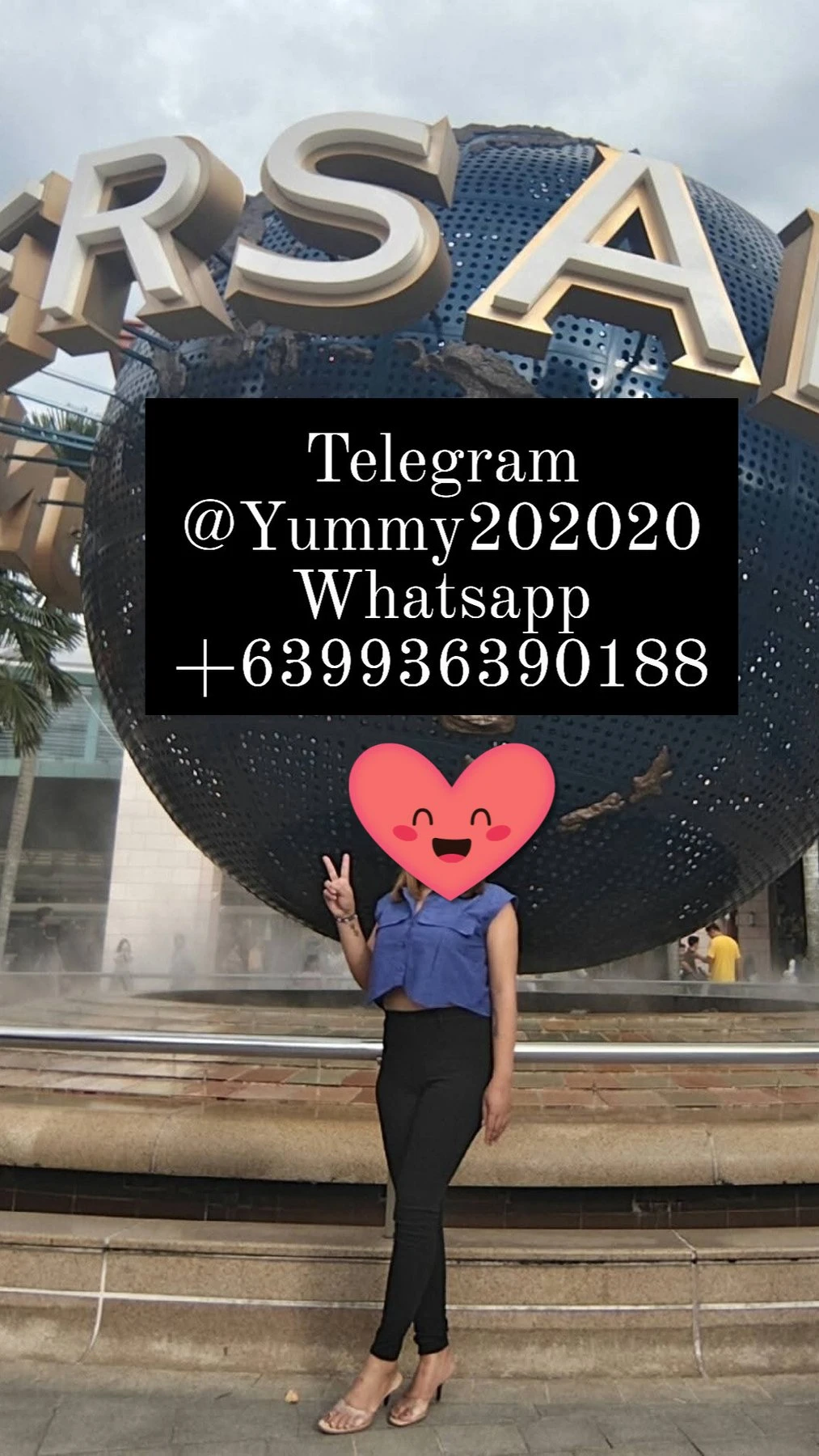 Peppermint – Filipino escort in Hong Kong — 2 / 6