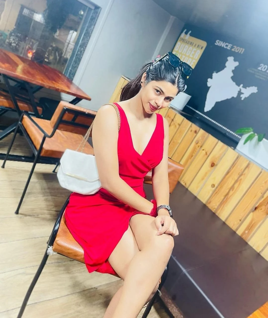 Vaishali – Indian escort in Bangalore, Escort, Banga