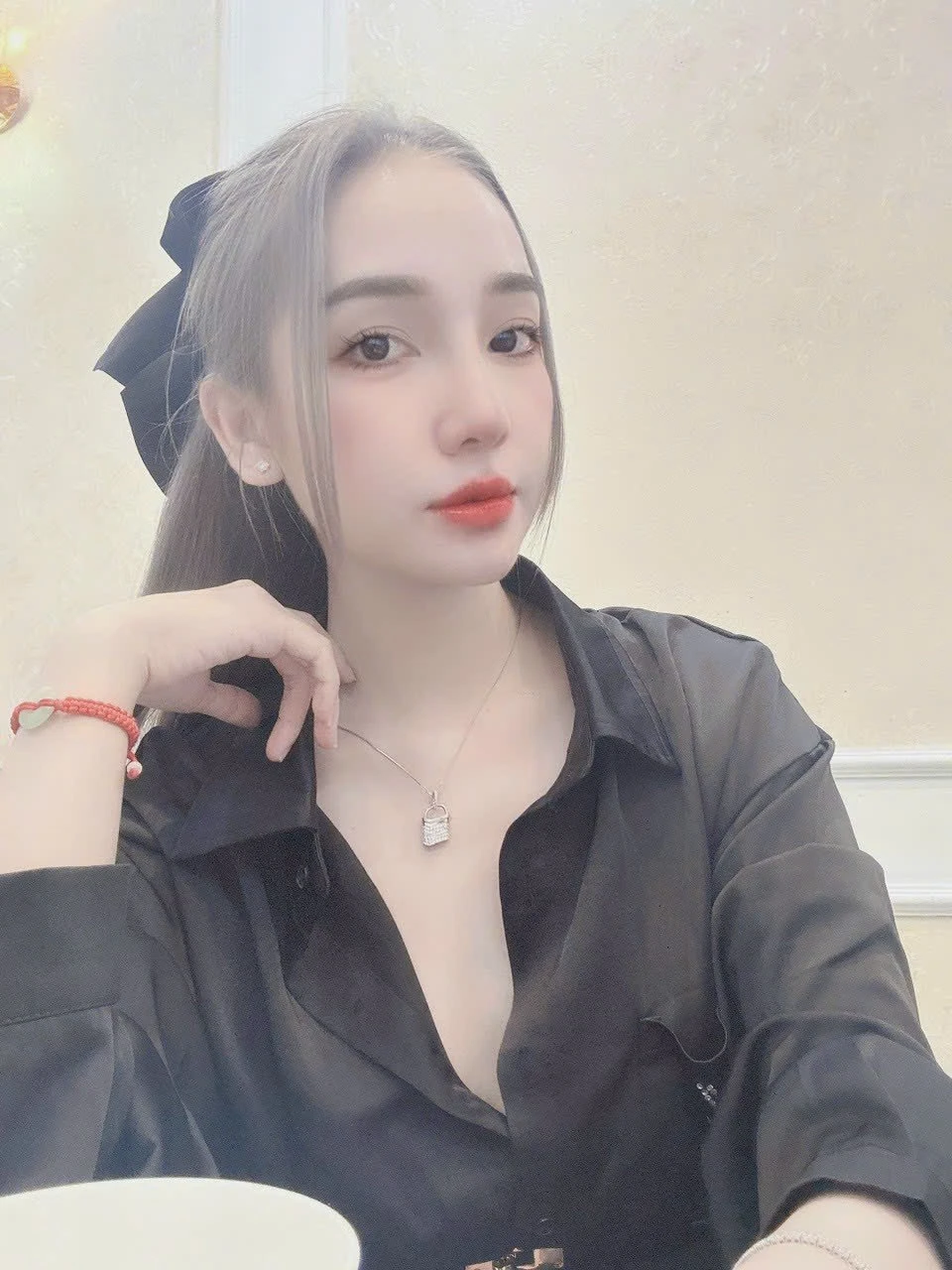 Lyna – Algerian masseuse in Tirana, Escort, Tirana