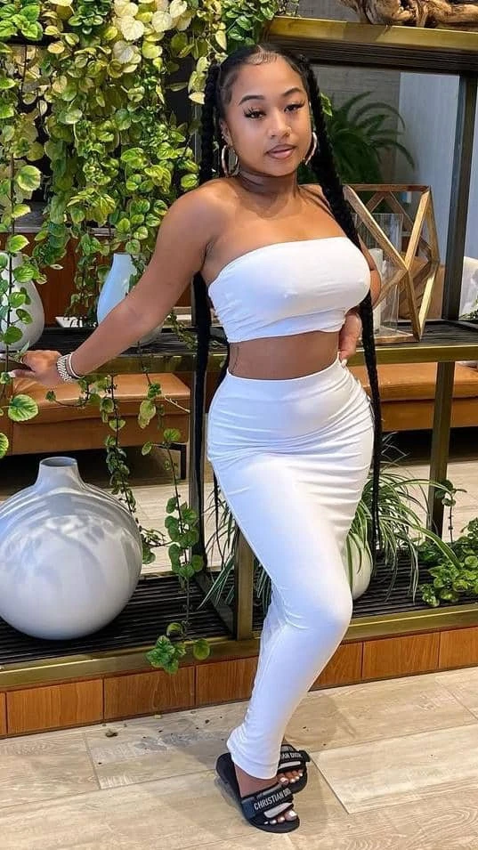 Shamalu, Dripping Wet Pussy – South African escort in Ahmedabad — 5 / 6